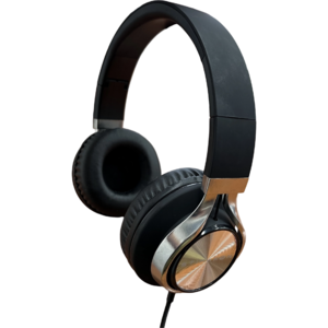 Наушники накладные классические Stimaxon CL750 Black