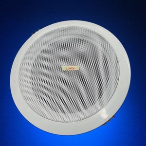 Встраиваемая потолочная акустика ARV Ceiling Speaker 6 White