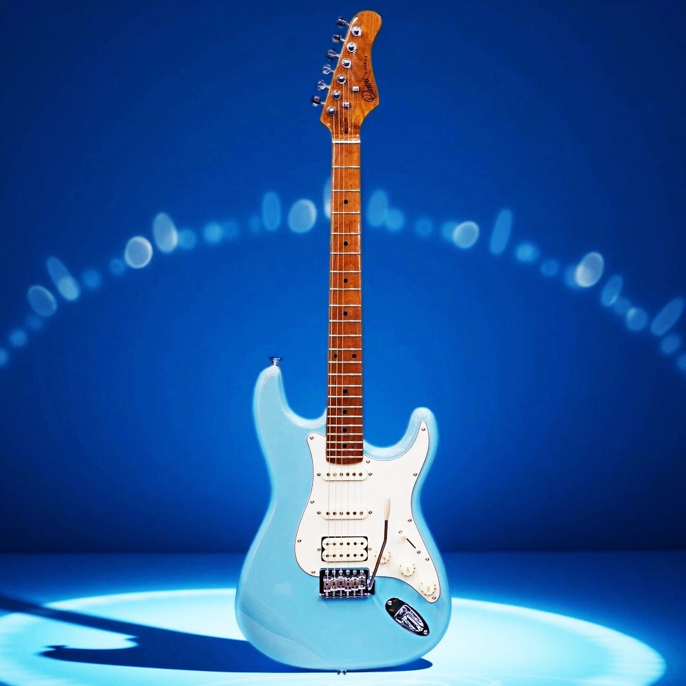 Электрогитара Omni S12-ST BL