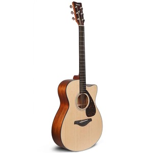Акустическая гитара Yamaha FS800MC