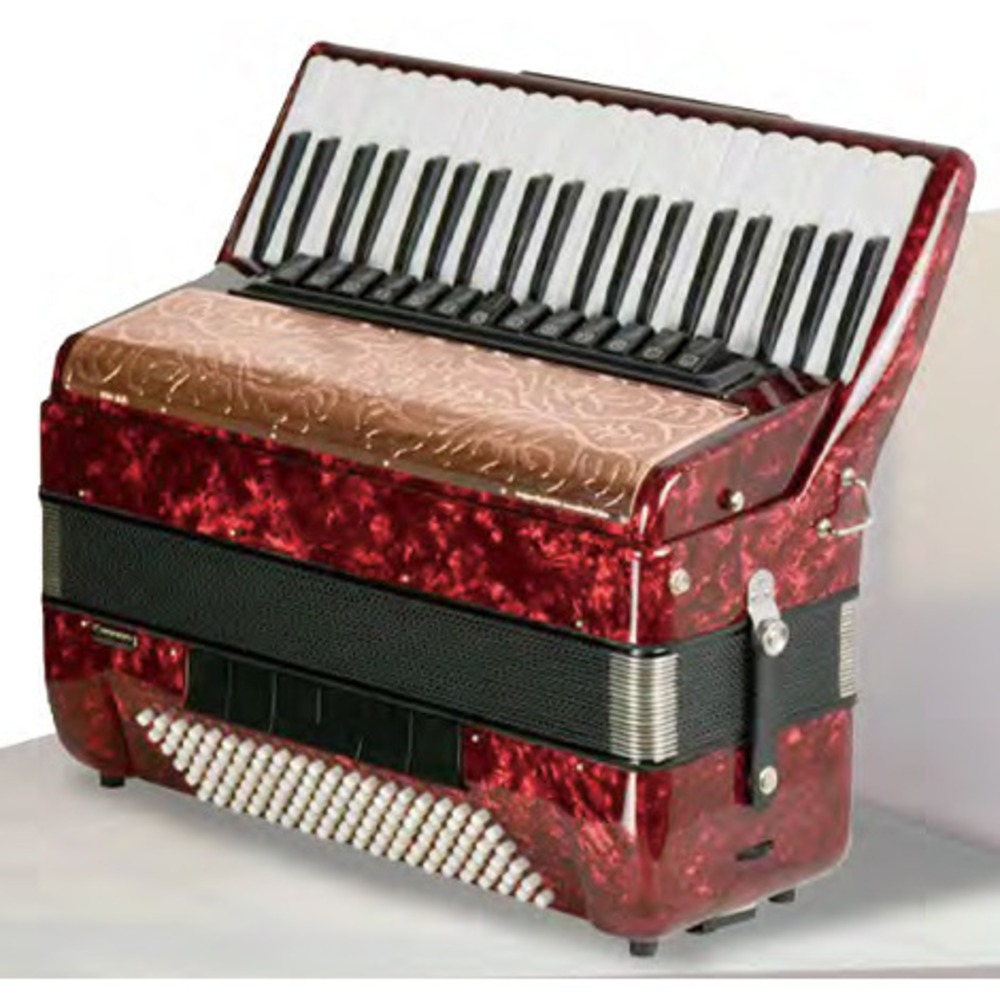 Аккордеон Aurora A120-K