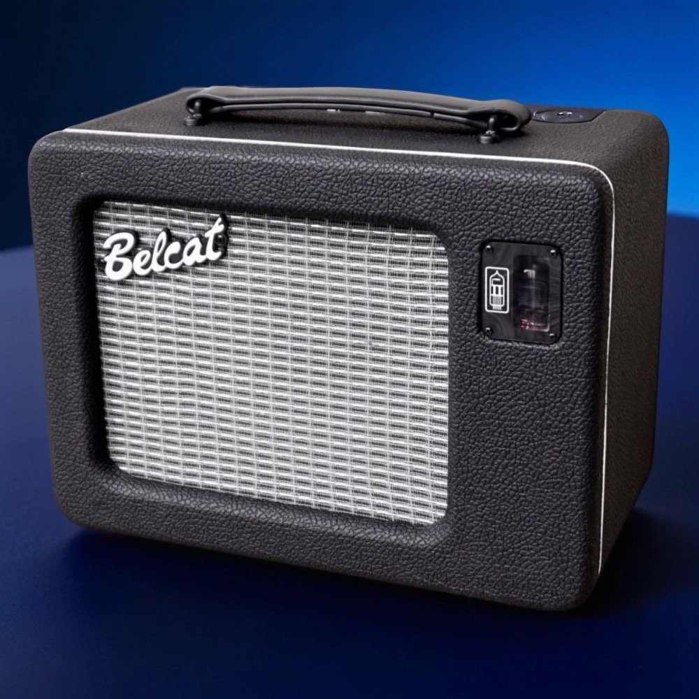 Гитарный комбо Belcat PTA-10-Black