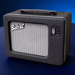 Гитарный комбо Belcat PTA-10-Black