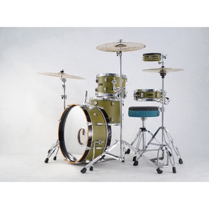 Ударная установка Dixon PODL520PK1OG Little Roomer