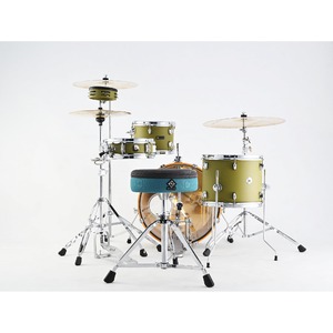 Ударная установка Dixon PODL520PK1OG Little Roomer