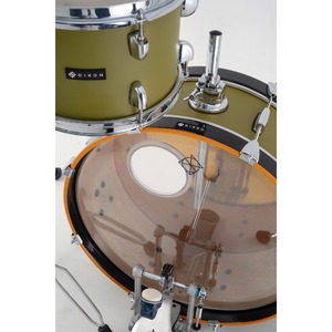 Ударная установка Dixon PODL520PK1OG Little Roomer