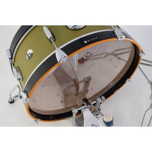 Ударная установка Dixon PODL520PK1OG Little Roomer