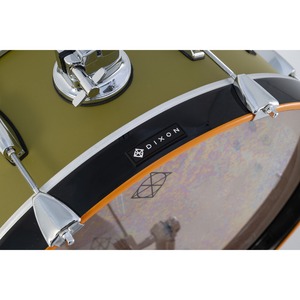 Ударная установка Dixon PODL520PK1OG Little Roomer