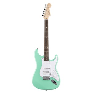 Электрогитара Fender SQUIER DEBUT Stratocaster HSS LRL SFM