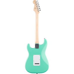 Электрогитара Fender SQUIER DEBUT Stratocaster HSS LRL SFM