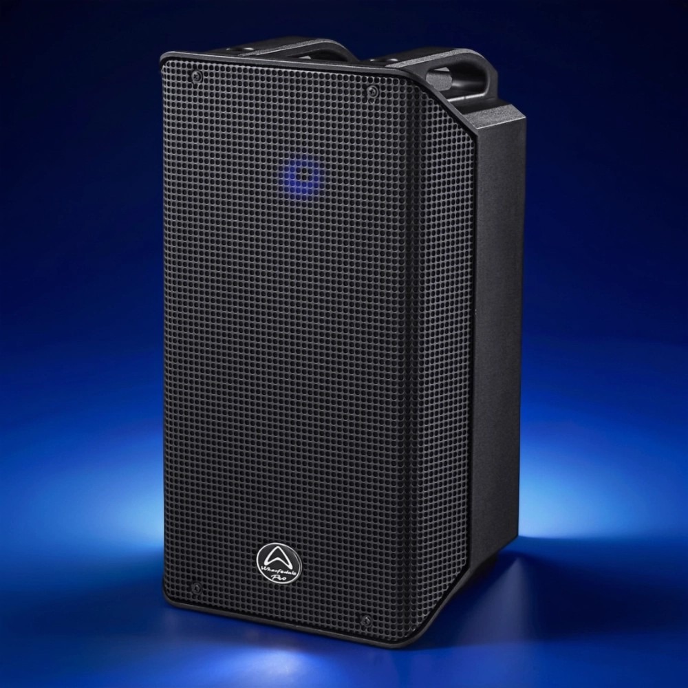 Активная акустическая система Wharfedale Pro Typhon-AXF8-BT