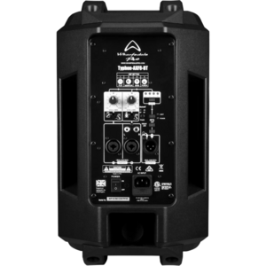 Активная акустическая система Wharfedale Pro Typhon-AXF8-BT