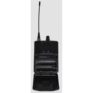 Система персонального мониторинга Axelvox DX800PM