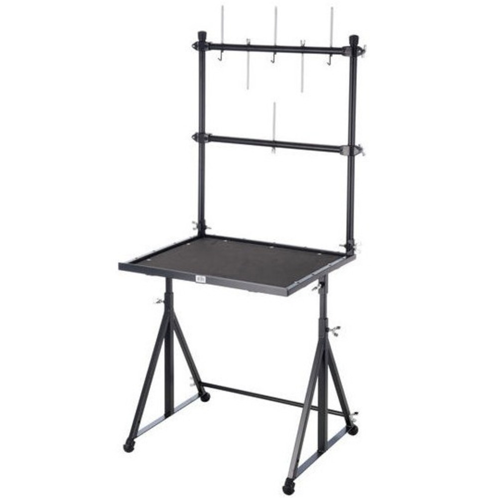 Стойка для перкуссионных инструментов LP LP760A Percussion Table