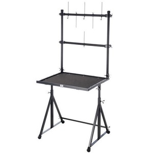 Стойка для перкуссионных инструментов LP LP760A Percussion Table