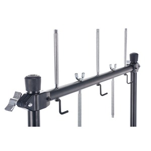 Стойка для перкуссионных инструментов LP LP760A Percussion Table