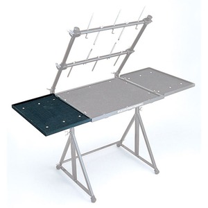 Стойка для перкуссионных инструментов LP LP762A