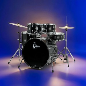 Ударная установка Gretsch RGE625BM Renegade