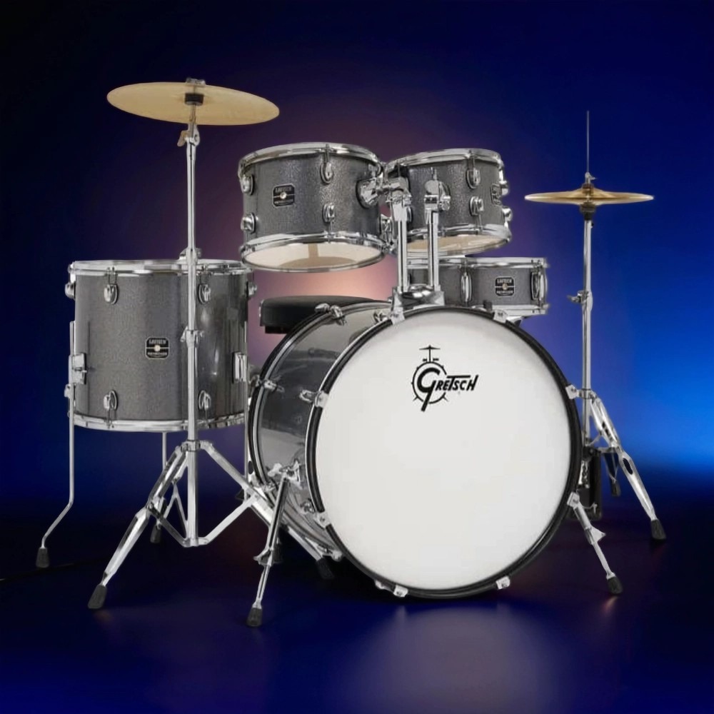 Ударная установка Gretsch RGE625RS Renegade