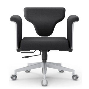 Кресло игровое FoxGear FG-SHORTZ-F1-DG