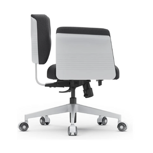 Кресло игровое FoxGear FG-SHORTZ-F1-DG