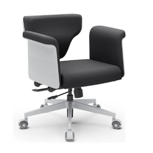 Кресло игровое FoxGear FG-SHORTZ-F1-DG