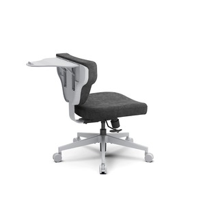Кресло игровое FoxGear FG-SHORTZ-F1-DG