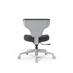 Кресло игровое FoxGear FG-SHORTZ-F1-DG