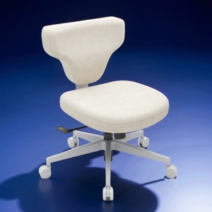 Кресло игровое FoxGear FG-SHORTZ-F1-OW