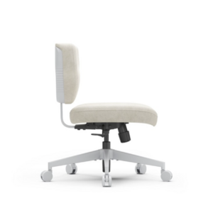 Кресло игровое FoxGear FG-SHORTZ-F1-OW