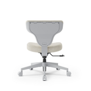 Кресло игровое FoxGear FG-SHORTZ-F1-OW