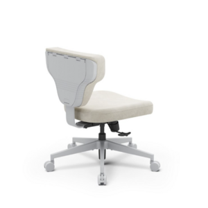 Кресло игровое FoxGear FG-SHORTZ-F1-OW