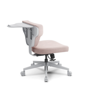 Кресло игровое FoxGear FG-SHORTZ-F1-PK