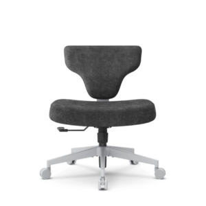 Кресло игровое FoxGear FG-SHORTZ-F2-DG