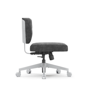 Кресло игровое FoxGear FG-SHORTZ-F2-DG