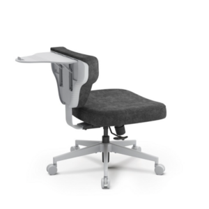 Кресло игровое FoxGear FG-SHORTZ-F2-DG