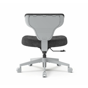 Кресло игровое FoxGear FG-SHORTZ-F2-OW