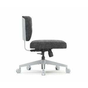 Кресло игровое FoxGear FG-SHORTZ-F2-OW