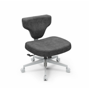 Кресло игровое FoxGear FG-SHORTZ-F2-OW