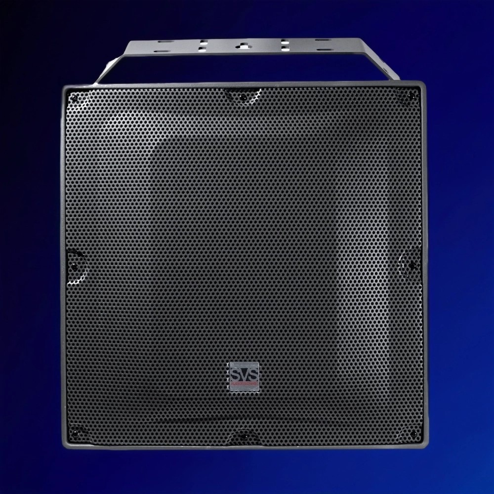 Акустика трансляционная низкоомная SVS Audiotechnik IP-06T