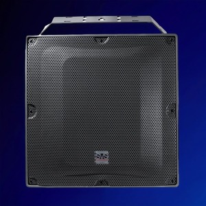 Акустика трансляционная низкоомная SVS Audiotechnik IP-06T