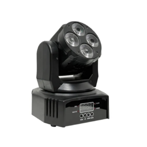 Прожектор полного движения LED Xline Light LED WASH 410