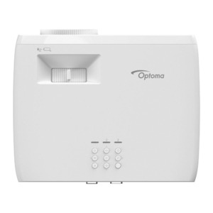 Проектор для офиса и образовательных учреждений Optoma ZH462
