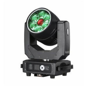 Прожектор полного движения LED Bristage W640