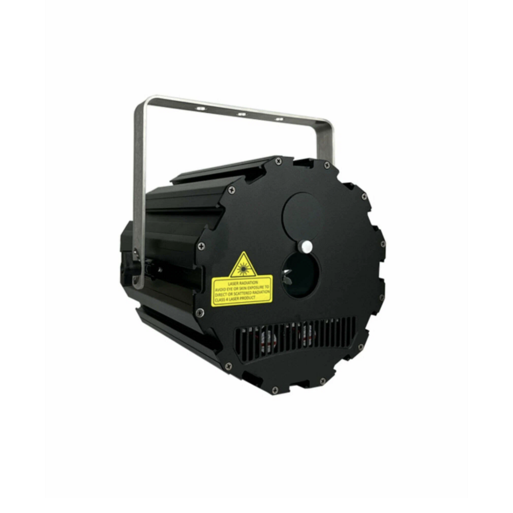 Лазерный анимационный эффект Bristage Magic-4W