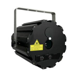 Лазерный анимационный эффект Bristage Magic-6W