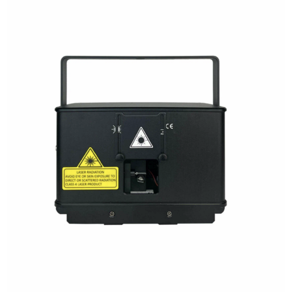 Лазерный анимационный эффект Bristage Pub-1 3W