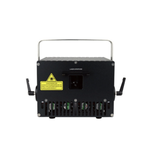 Лазерный анимационный эффект Bristage R-10 10W