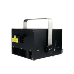 Лазерный анимационный эффект Bristage R-10 10W