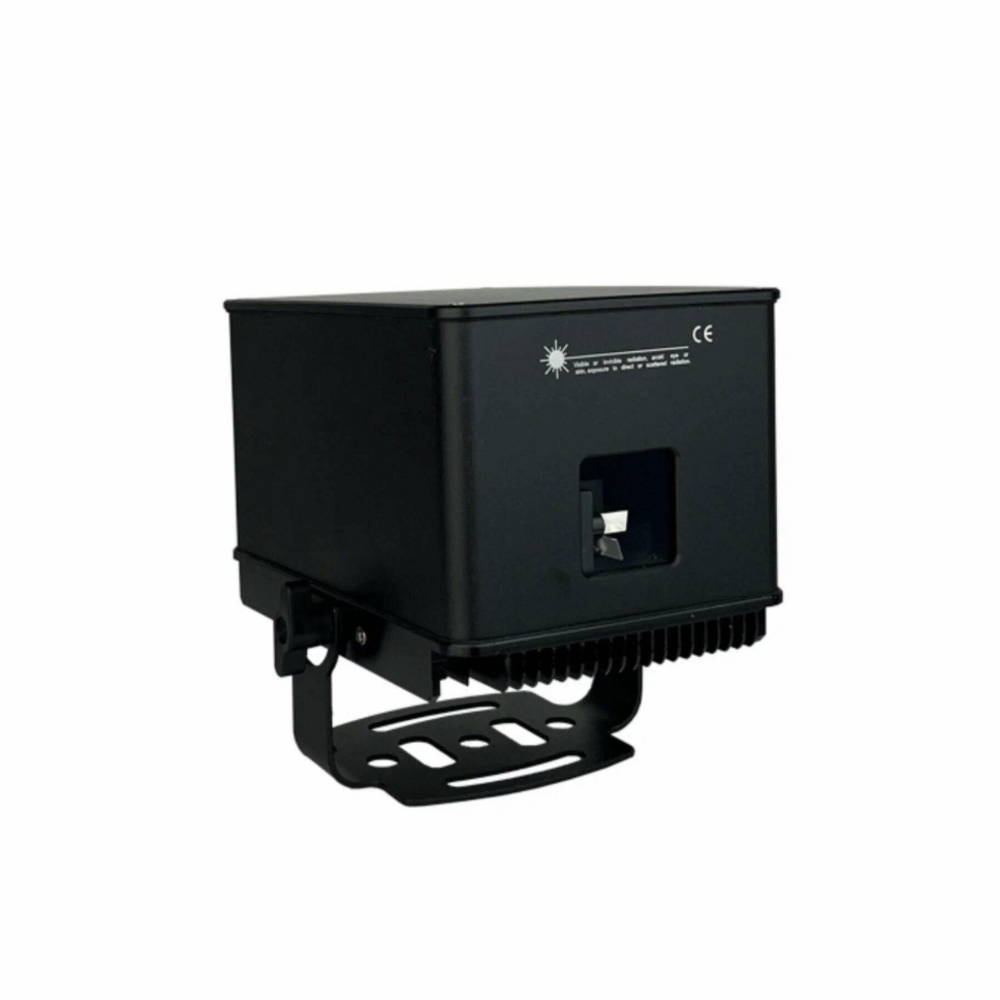 Лазерный анимационный эффект Bristage R-5 3W